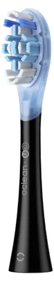 Produktbild von Oclean Ultra clean-2 pack Schwarz