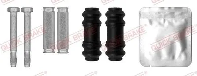 Obrázok produktu pre Sada Na Opravu Brzdových Strmeňov Audi A4/A5/A6/A7/Q5 07-18