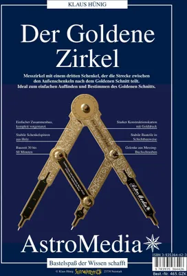 Produktbild von Der Goldene Zirkel