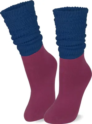 Produktbild von normani 2 Paar Vollfrottee-Socken