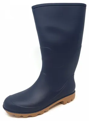 Produktbild von Kamik Gummistiefel Blau in Gr. 38