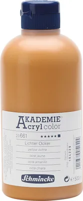 Produktbild von Schmincke AKADEMIE® Acrylfarbe