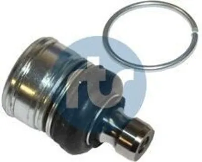 Produktbild von RTS Traggelenk Vorne Rechts Unten Vorne Links für NISSAN MICRA IV (K13) 93-92351