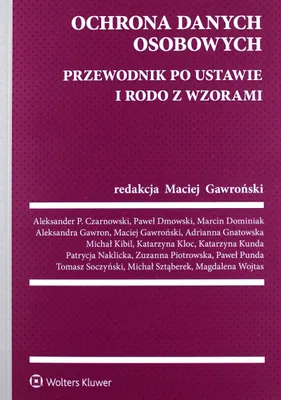 Obrázok produktu pre Ochrana údajov. Sprievodca zákonom...