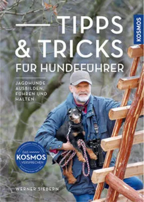 Obrázek produktu pro Tipps & Tricks für Hundeführer