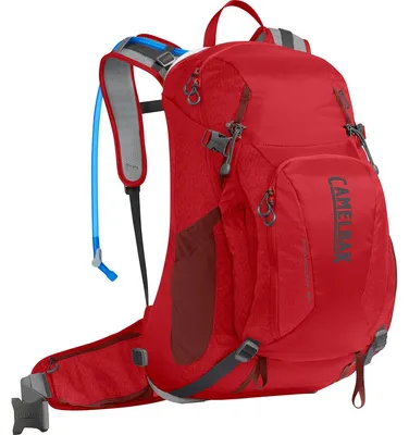 Produktbild von Camelbak Franconia Lr 24 Orange / Ziegelstein