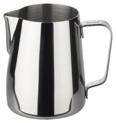 Produktbild von Joe Frex Milchkanne 350ml Edelstahl