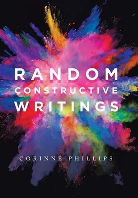 Imagen del producto de Random Constructive Writings