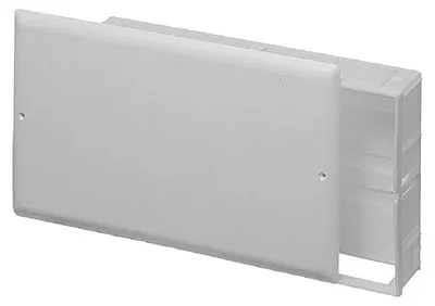 Immagine prodotto di Cassetta Di Ispezione In Plastica 'Tutto' Far 400X250X85
