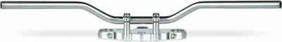 Immagine prodotto di Manubrio argento TRW Street acciaio D.22,2mm 720mm