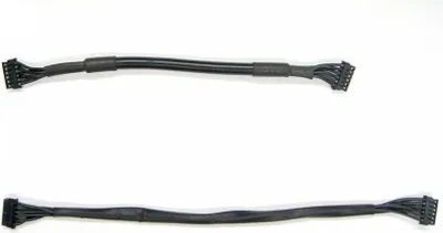 Produktbild von Tamiya Sensorkabel TBLE-01S 120mm