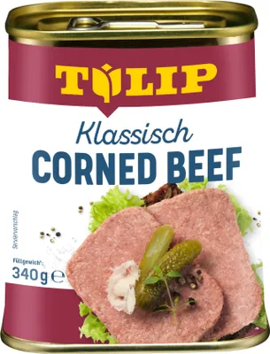 Produktbild von Tulip Corned Beef 340g