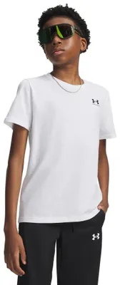 Produktbild von Under Armour UA B Sportstyle LC SS