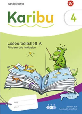 Obrázok produktu pre Karibu - Ausgabe 2024