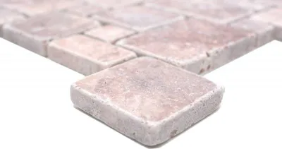 Produktbild von Mosani MOS40-FP45_m, Mosaik, Drinnen, Rechteck