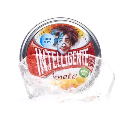 Produktbild von Trendbuzz Intelligente Knete Liquid Glass