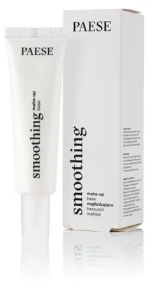 Produktbild von PAESE Glättende Make-up-Basis 30 ml