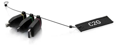 Image de Kit adaptateur de connexion C2G