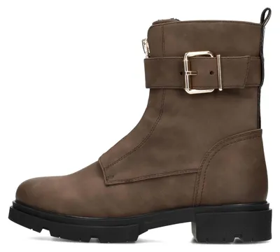 Produktbild von Poelman SOPHIE Damen Stiefeletten