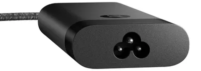 Produktbild von HP USB-C-Laptop-Ladegerät (110 W), Laptop, 43 - 63 Hz, 110 W, 5V/9V/12V/15V/20V, AC-an-DC, 1.6 A