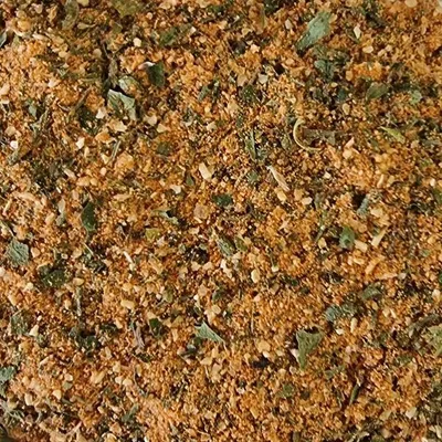 Produktbild von Grillpfeffer Gewürzzubereitung Naturideen® 100g