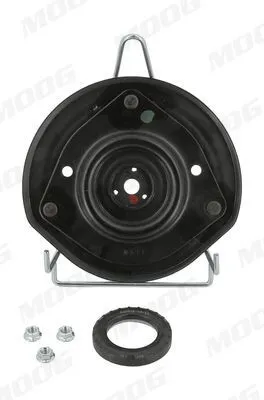 Produktbild von MOOG AMGK7374 Federbeinstützlager Vorne für CHRYSLER VOYAGER IV (RG, RS) für DODGE CARAVAN (RG)