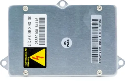 Productafbeelding van EINPARTS EPH-D1/3(H3) ontstekingsapparaat voor gasontladingslampen