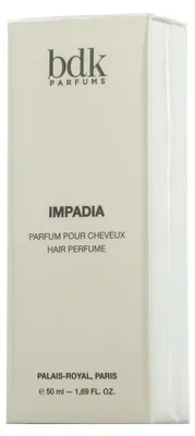 Produktbild von bdk Parfums Collection Parisienne Impadia Hair Perfume (50 ml)