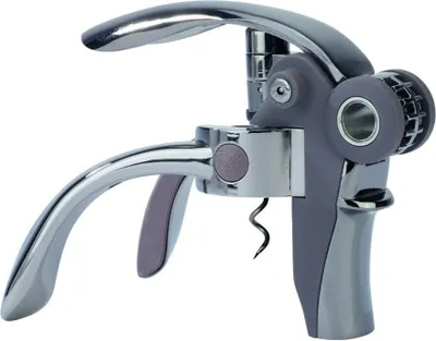 PEUGEOT Hebel Korkenzieher Weinöffner BALTAZ basalt 200350