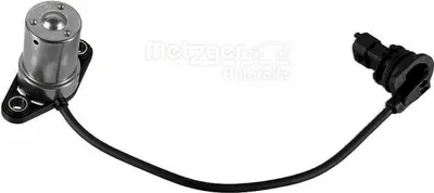 Produktbild von Sensor Motorölstand 2-polig METZGER IAM-Expertise passend für u.a. OPEL ASTRA