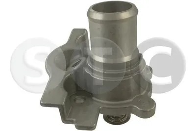 Produktbild von STC Thermostat Kühlmittel 82°C für FIAT DUCATO Kasten (244) DUCATO Pritsche/Fahrgestell (244) DUCATO Bus (244, Z) für IVECO DAILY IV Kasten/Kombi
