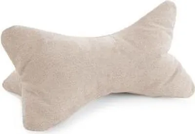 Produktbild von Bookiepad Leseknochen Cozy Home - beige