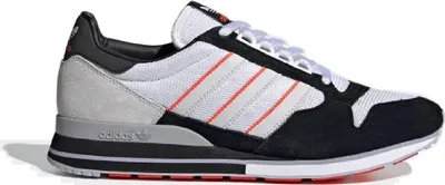 Produktbild von Adidas Originals ZX 500 Retro Sneaker Schuhe weiss/schwarz/grau/rot FX6899, Schuhgröße:36 2/3 EU
