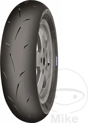 Immagine prodotto di Pneumatici Mitas MC-35 100/90-12 49P TL anteriore / posteriore