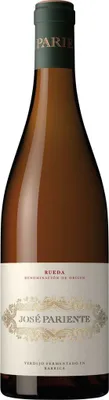 Produktbild von Las Fincas de José Pariente 2023 Weißwein Spanien Rad 75.00 cl 13.5 %