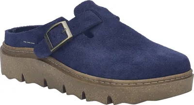 Produktbild von JOSEF SEIBEL Carmaux 05 | Hausschuh für Damen | Blau