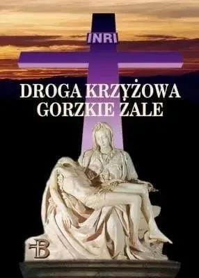 Produktbild von Droga Krzyżowa. Gorzkie Żale w.2022 - Edmund Skalski