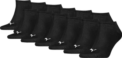 Produktbild von Puma Sneaker Plain Socken Senior (12-Pack)