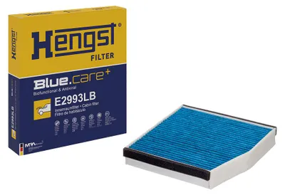 Immagine prodotto di Filtro aria abitacolo Hengst per Mercedes Classe A Classe B Cla Gla-Class