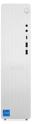 Immagine prodotto di Lenovo IdeaCentre Tower 08IRR9 i5-14400 32GB DDR5 4800 SSD1TB UHD Graphics 730 NoOS Grey 3Y OnSite