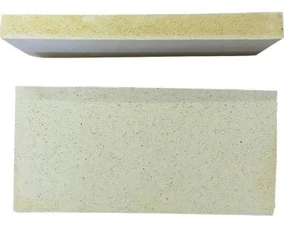 Obrázek produktu pro Šamotová deska plátek P/3 250 x 125 x 30 mm