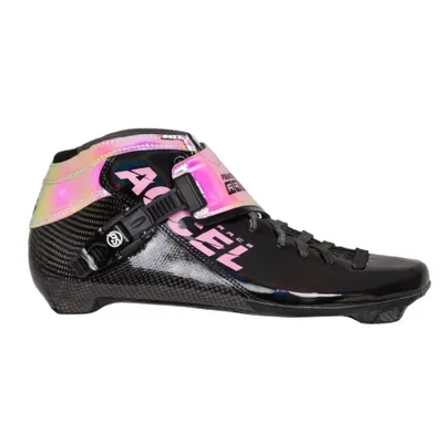 Produktbild von Powerslide Accel Race Pink Schuhe, 42