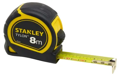 Immagine prodotto di Stanley HTS Bandmaß Tylon 8m/25mm