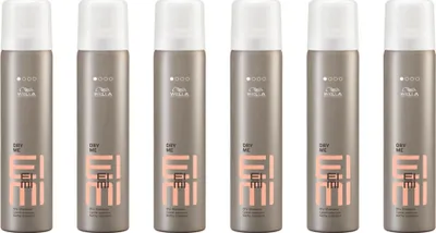 Produktbild von EIMI Dry Me 6x65 ml