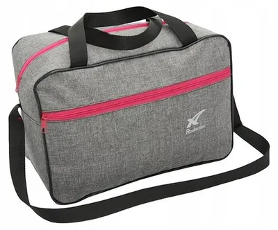 Produktbild von Rcollection Flugzeugtasche Handgepäck 40x30x20 Wizzair
