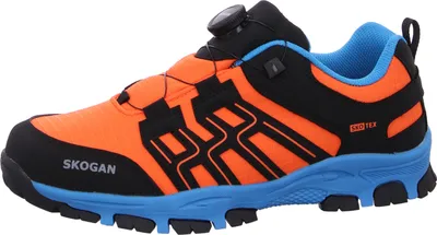 Produktbild von Skogan Skari Wanderschuh Orange