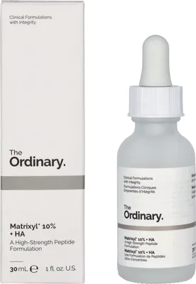Immagine prodotto di The Ordinary Matrixyl 10% + HA