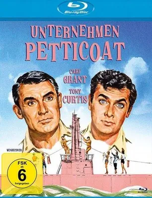 Produktbild von Fernsehjuwelen 6424992, Film, Blu-ray, Farbig, Full HD, Deutsch, Englisch, 121 min