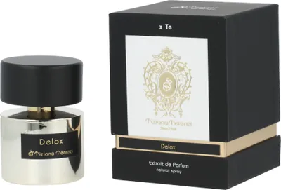 Obrázek produktu pro Tiziana Terenzi Delox Extrait de Parfum 100 ml UNISEX