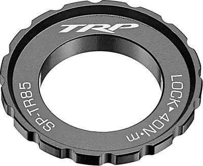 Produktbild von Trp Sp-tr85 Bremsscheiben-sicherungsring Silber Silber One Size